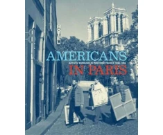 KNYGA Lynn Gumpert Americans in Paris