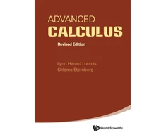KNYGA Lynn H Loomis Advanced Calculus (Revised Edition)