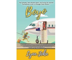 KNYGA Lynn John Boyo