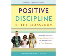 KNYGA Lynn Lott Positive Discipline in the Classroom