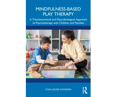 KNYGA Lynn Louise Wonders Mindfulness-Based Play Therapy