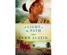 KNYGA Lynn Lynn Austin Light to My Path