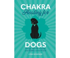 KNYGA Lynn Mckenzie Chakra for Dogs