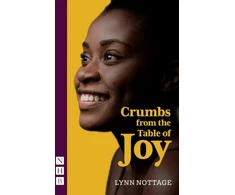 KNYGA Lynn Nottage Crumbs from the Table of Joy (NHB Modern Plays)