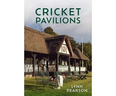 KNYGA Lynn Pearson Cricket Pavilions