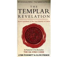 KNYGA Lynn Picknett Templar Revelation