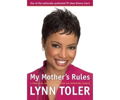 KNYGA Lynn Toler My Mother's Rules