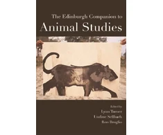 KNYGA Lynn Turner Edinburgh Companion to Animal Studies
