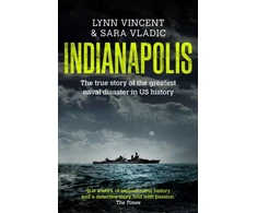 KNYGA Lynn Vincent Indianapolis