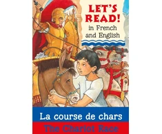 KNYGA Lynne Benton Chariot Race/La course de chars