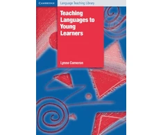 KNYGA Lynne Cameron Teaching Languages to Young Learners