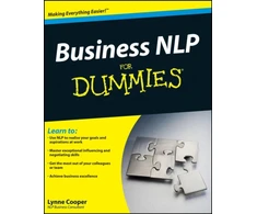 KNYGA Lynne Cooper Business NLP For Dummies