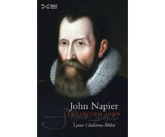 KNYGA Lynne Gladstone Millar John Napier