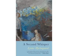 KNYGA Lynne Hjelmgaard A Second Whisper