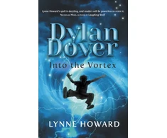 KNYGA Lynne Howard Dylan Dover: Into the Vortex