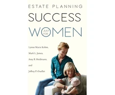 KNYGA Lynne Marie Kohm Estate Planning Success Just for Women