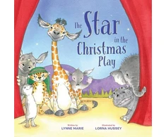 KNYGA Lynne Marie The Star in the Christmas Play
