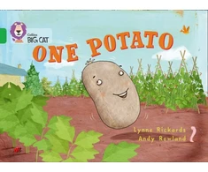 KNYGA Lynne Rickards One Potato
