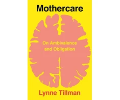 KNYGA Lynne Tillman Mothercare