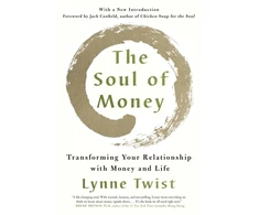 KNYGA Lynne Twist Soul of Money