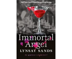 KNYGA Lynsay Sands Immortal Angel