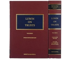 KNYGA Lynton Tucker Lewin on Trusts