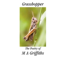 KNYGA M A Griffiths Grasshopper