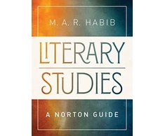 KNYGA M. A. R. Habib Literary Studies