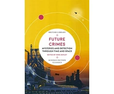 KNYGA M Ashley Future Crimes