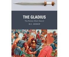 KNYGA M C Bishop Gladius