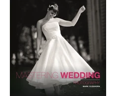 KNYGA M Clerghorn Mastering Wedding Photography