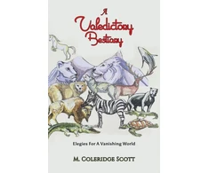 KNYGA M Coleridge Scott A Valedictory Bestiary