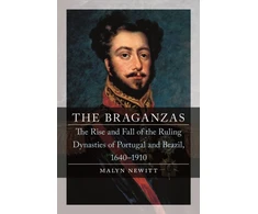 KNYGA M. D. D. Newitt Braganzas