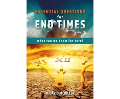 KNYGA M David Mckillen Essential Questions for End Times