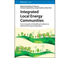 KNYGA M Di Somma Integrated Local Energy Communities