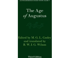 KNYGA M. G. L. Cooley Age of Augustus