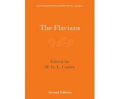 KNYGA M. G. L. Cooley Flavians