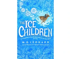 KNYGA M G Leonard Ice Children
