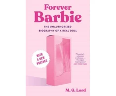 KNYGA M G Lord Forever Barbie
