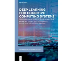 KNYGA M G Sumithra Deep Learning for Cognitive Computing Systems