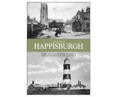 KNYGA M H Trett Book of Happisburgh