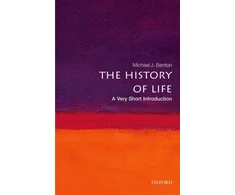 KNYGA M J Benton History of Life