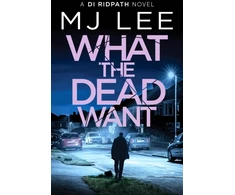 KNYGA M J Lee What the Dead Want