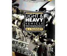 KNYGA M J Nunney Light and Heavy Vehicle Technology