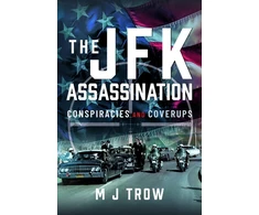KNYGA M. J. Trow JFK Assassination