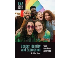 KNYGA M Killian Kinney Gender Identity and Expression