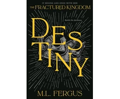 KNYGA M L Fergus Destiny