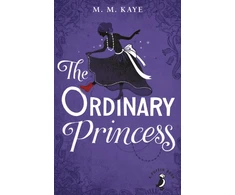 KNYGA M M Kaye Ordinary Princess