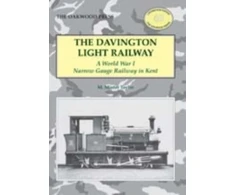 KNYGA M Minter Taylor Davington Light Railway
