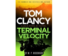 KNYGA M P Woodward Tom Clancy Terminal Velocity